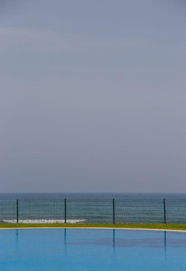 1Br Beachfront Complex - Mi Capricho Sitio de Calahonda Dış mekan fotoğraf